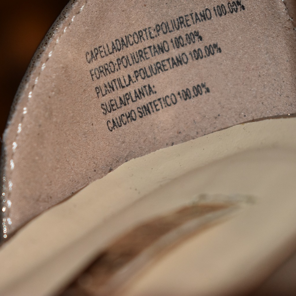 High Heel Sandals - Picture 2 of 7